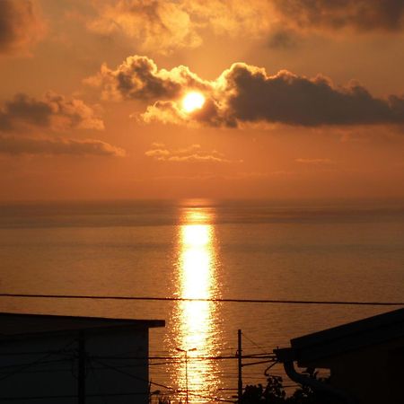 B&B Il Nido Santa Domenica  Dış mekan fotoğraf