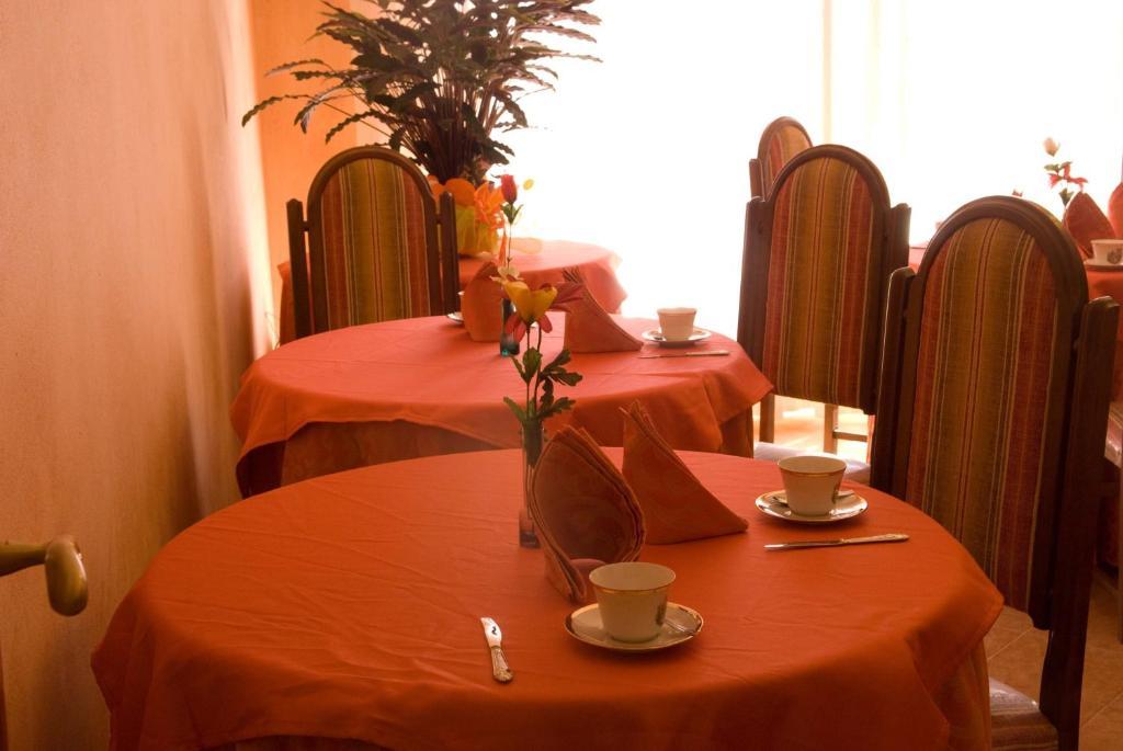 B&B Il Nido Santa Domenica  Oda fotoğraf