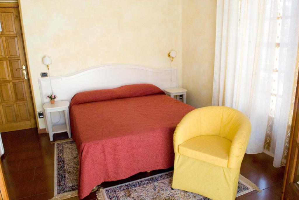 B&B Il Nido Santa Domenica  Oda fotoğraf