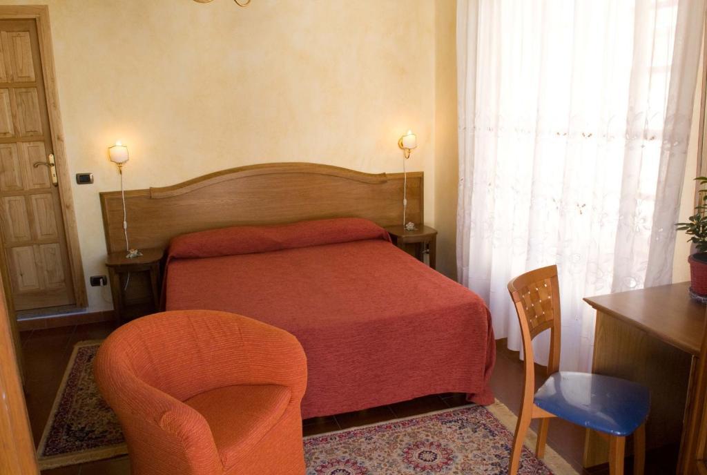 B&B Il Nido Santa Domenica  Oda fotoğraf