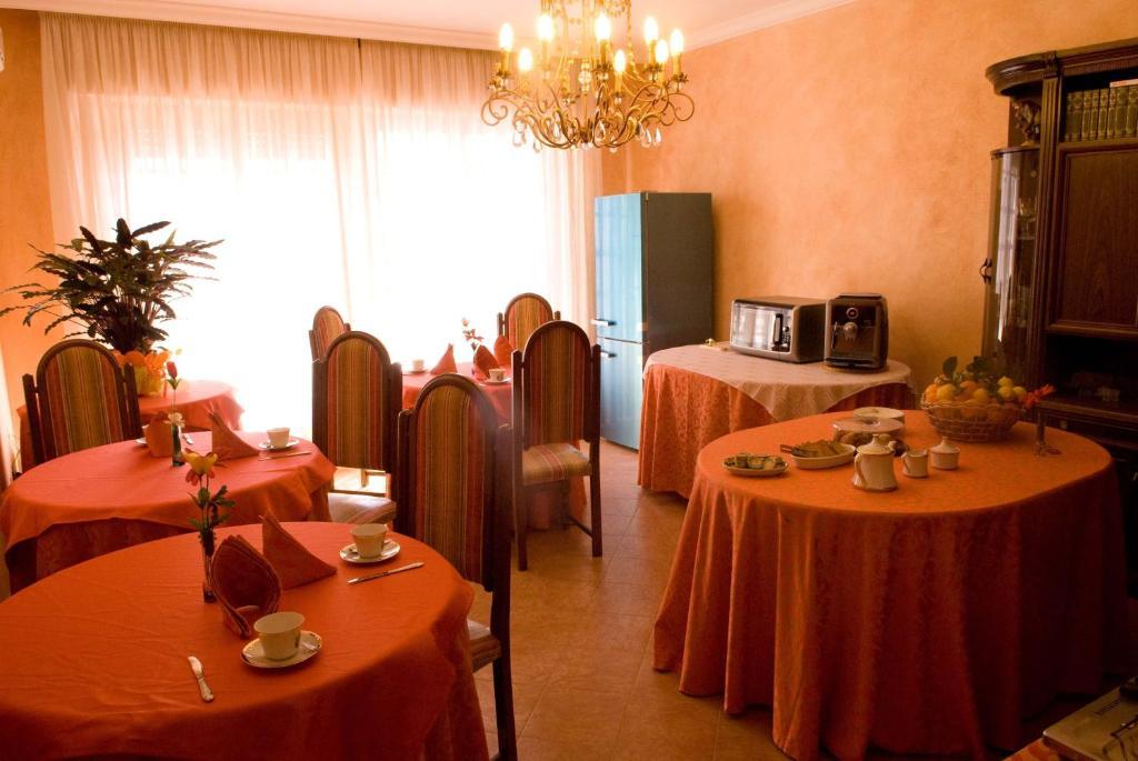 B&B Il Nido Santa Domenica  Oda fotoğraf