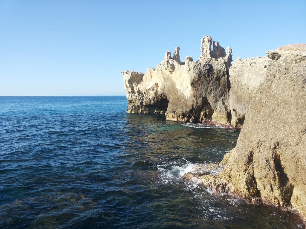 B&B Il Nido Santa Domenica  Dış mekan fotoğraf