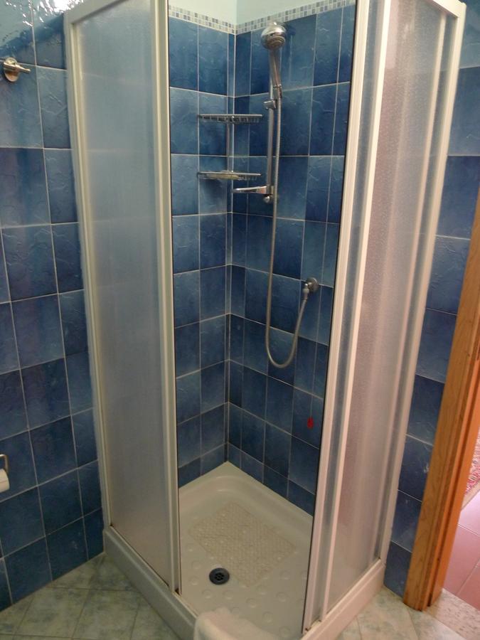 B&B Il Nido Santa Domenica  Dış mekan fotoğraf