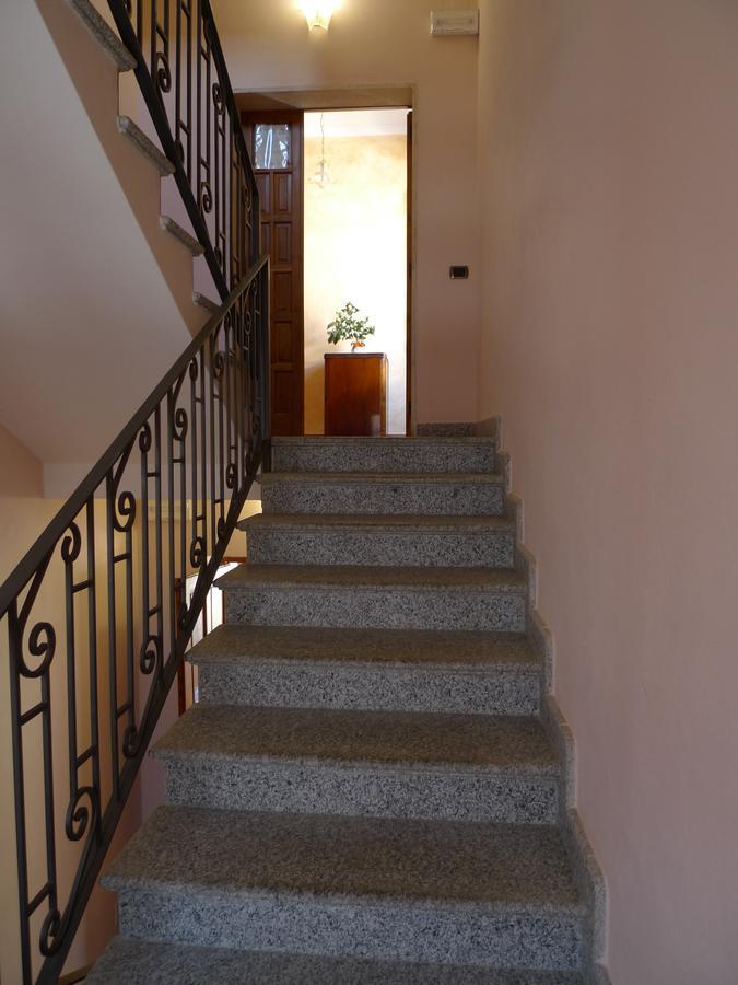 B&B Il Nido Santa Domenica  Dış mekan fotoğraf