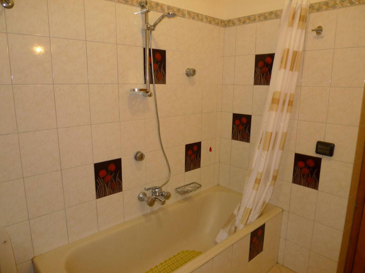 B&B Il Nido Santa Domenica  Dış mekan fotoğraf
