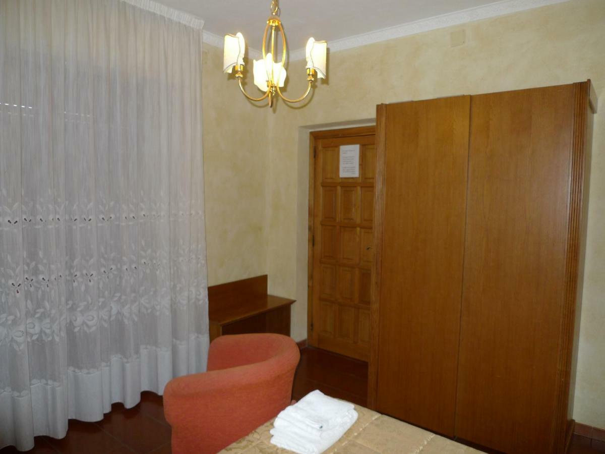 B&B Il Nido Santa Domenica  Dış mekan fotoğraf