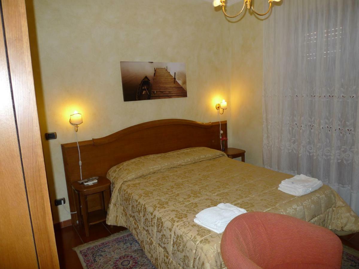 B&B Il Nido Santa Domenica  Dış mekan fotoğraf