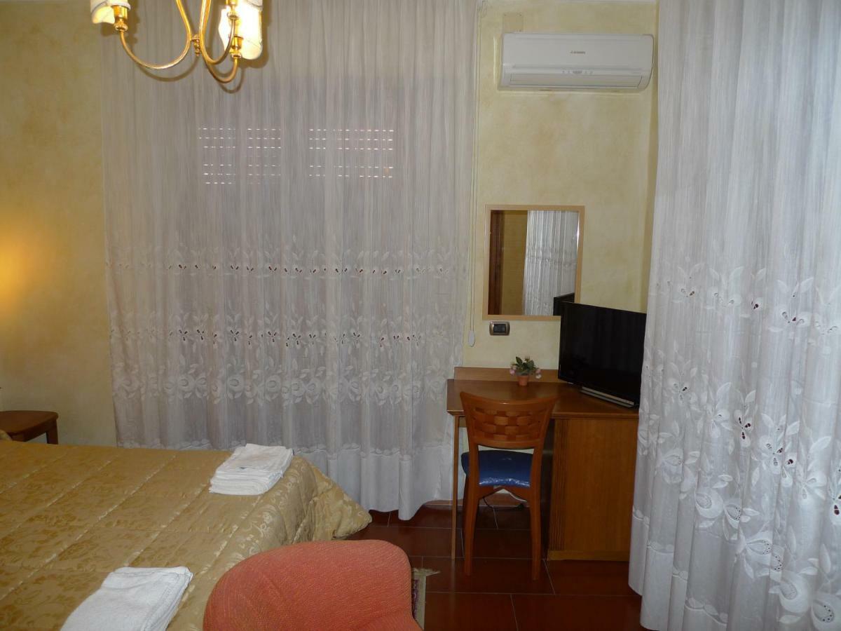 B&B Il Nido Santa Domenica  Dış mekan fotoğraf