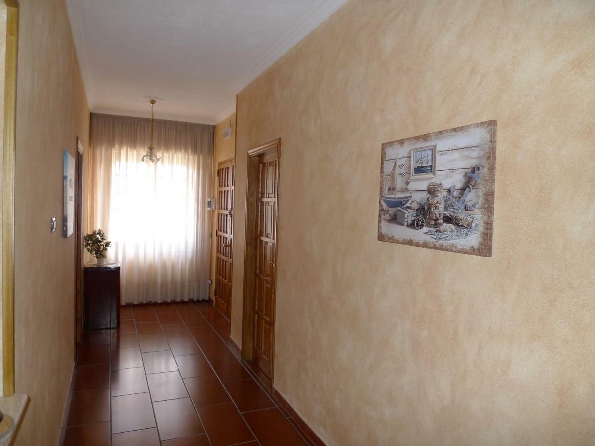 B&B Il Nido Santa Domenica  Dış mekan fotoğraf