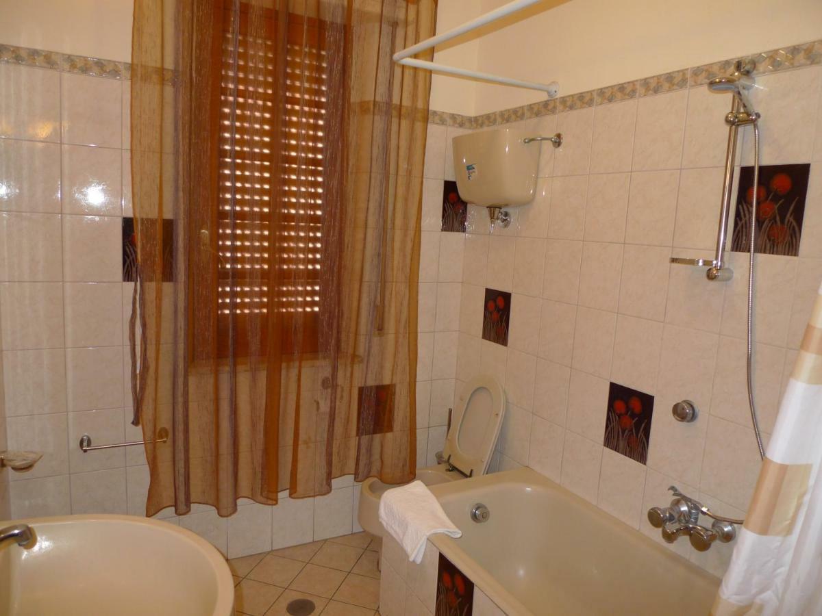 B&B Il Nido Santa Domenica  Dış mekan fotoğraf