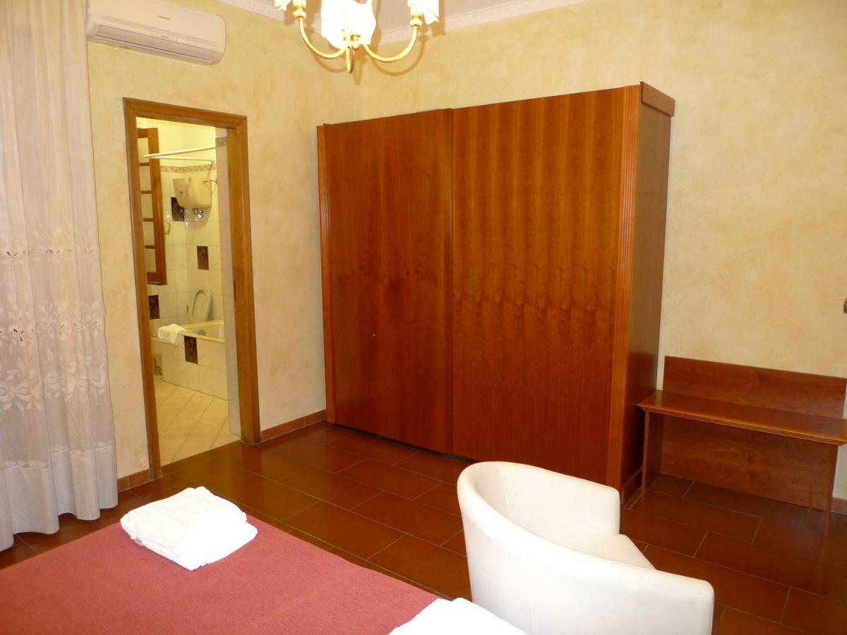 B&B Il Nido Santa Domenica  Dış mekan fotoğraf