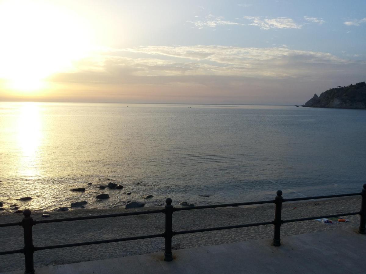 B&B Il Nido Santa Domenica  Dış mekan fotoğraf